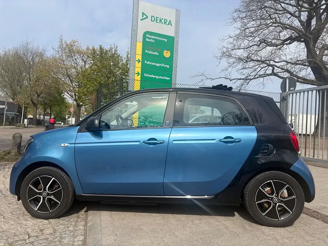 smart forFour - Thumbnail 14