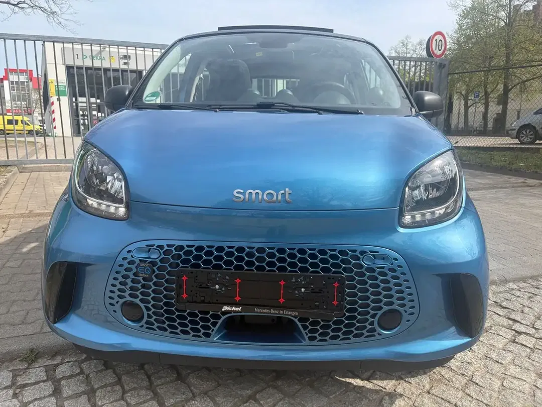 smart forFour - foto 15