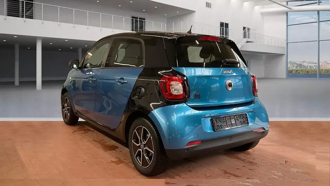 smart forFour - foto 2