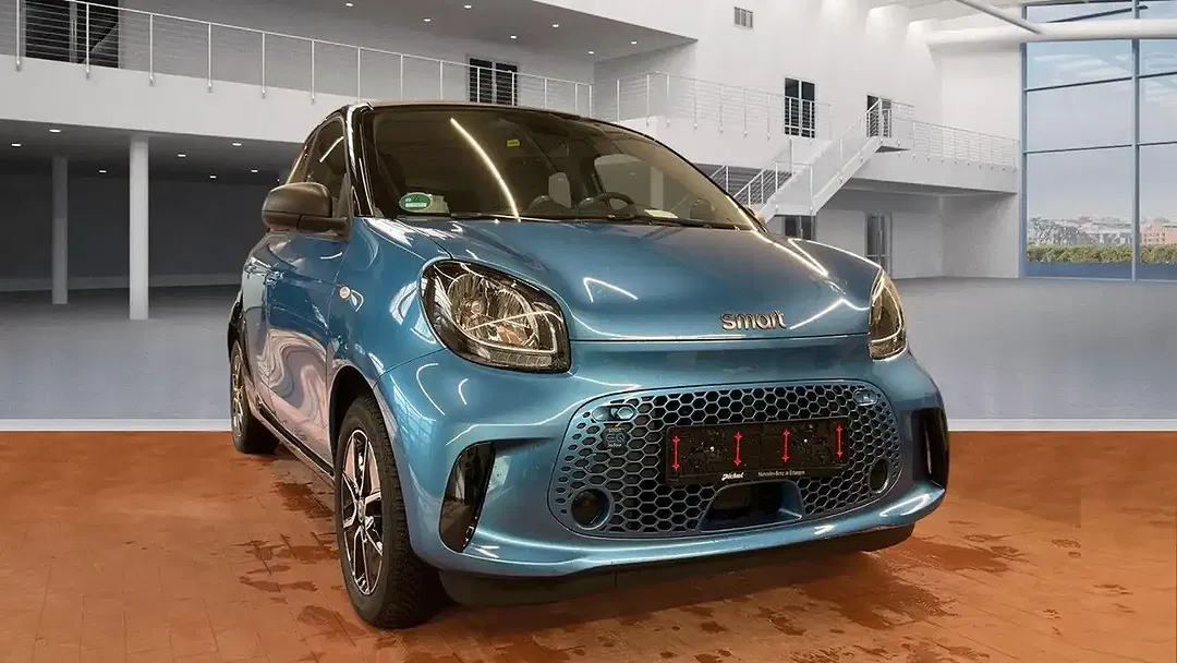 smart forFour - Thumbnail 3