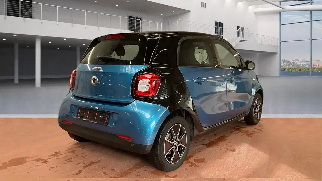smart forFour - Thumbnail 4
