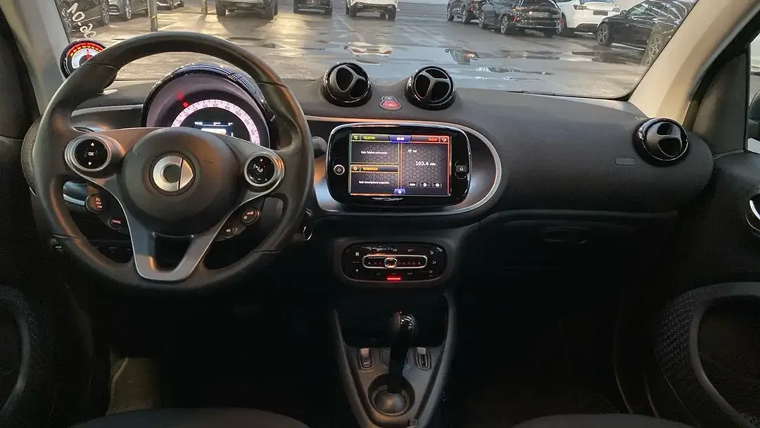 smart forFour - Thumbnail 7