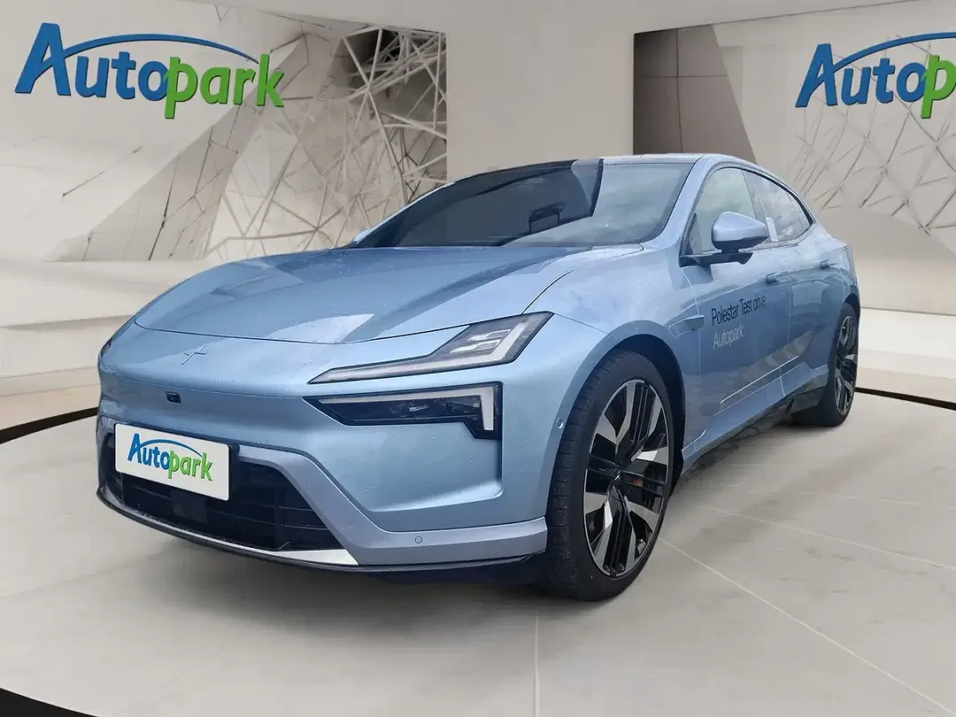 Polestar 4 Performance Dual Motor - foto 1