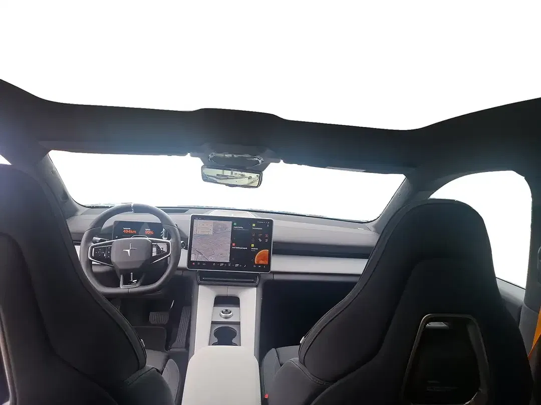 Polestar 4 Performance Dual Motor - Thumbnail 8