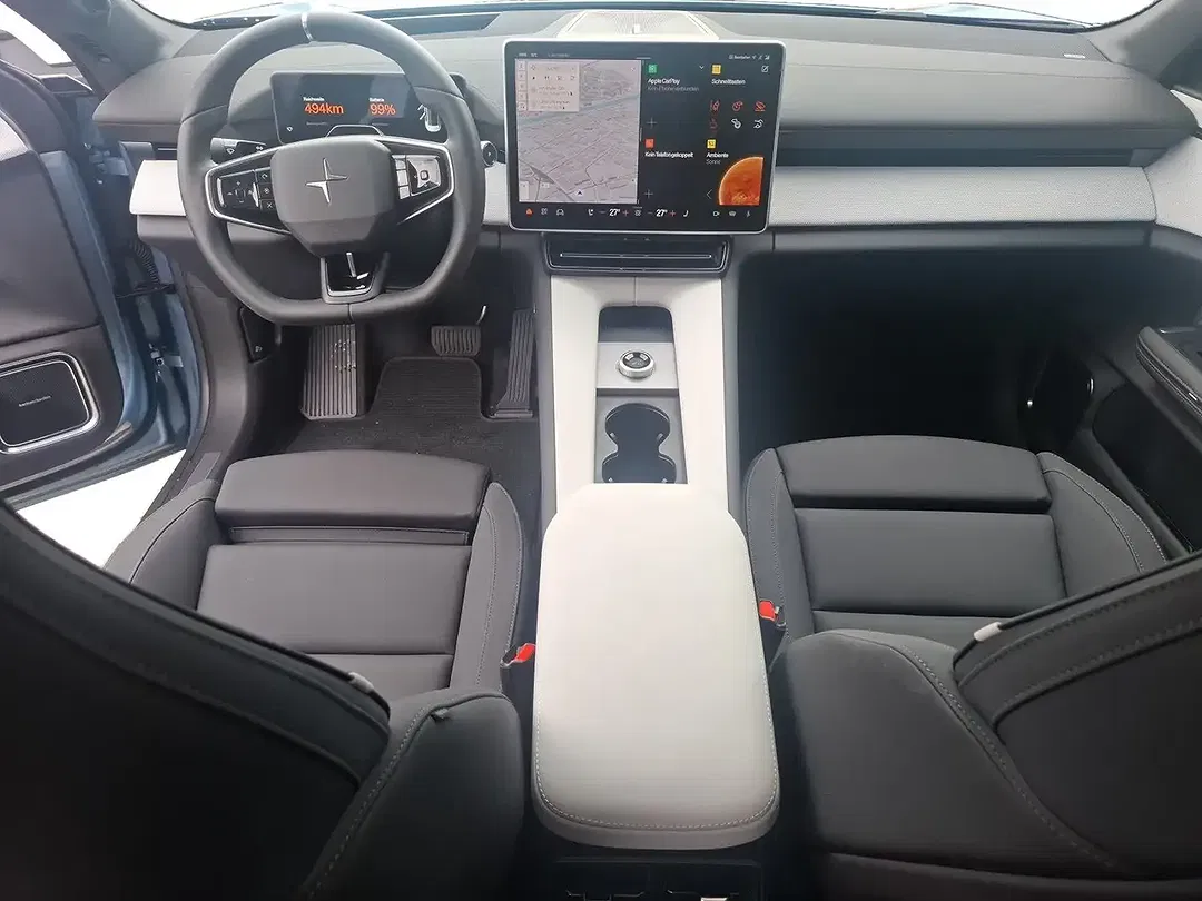 Polestar 4 Performance Dual Motor - Thumbnail 11