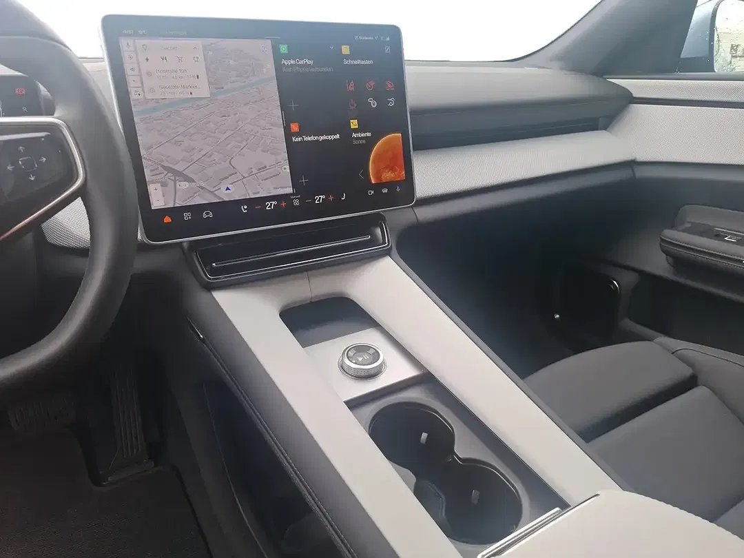 Polestar 4 Performance Dual Motor - Thumbnail 12