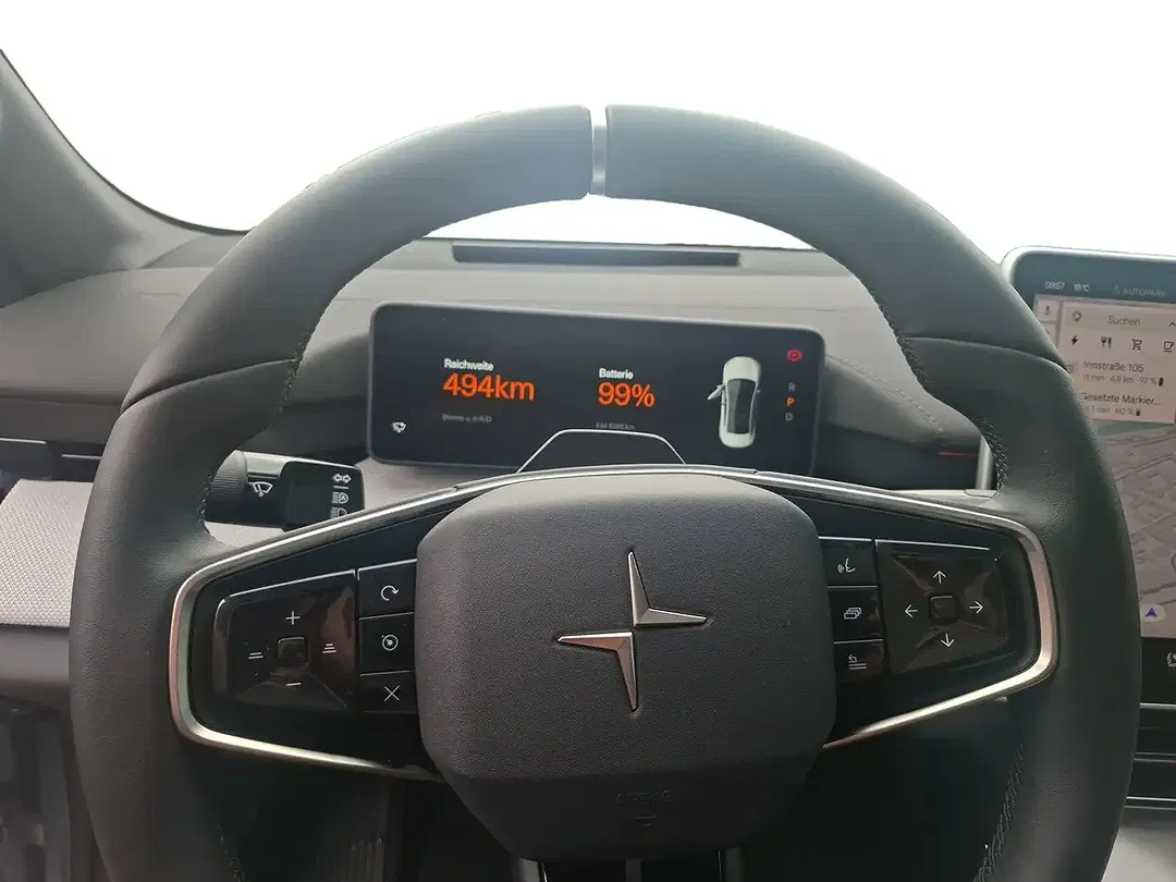 Polestar 4 Performance Dual Motor - foto 13