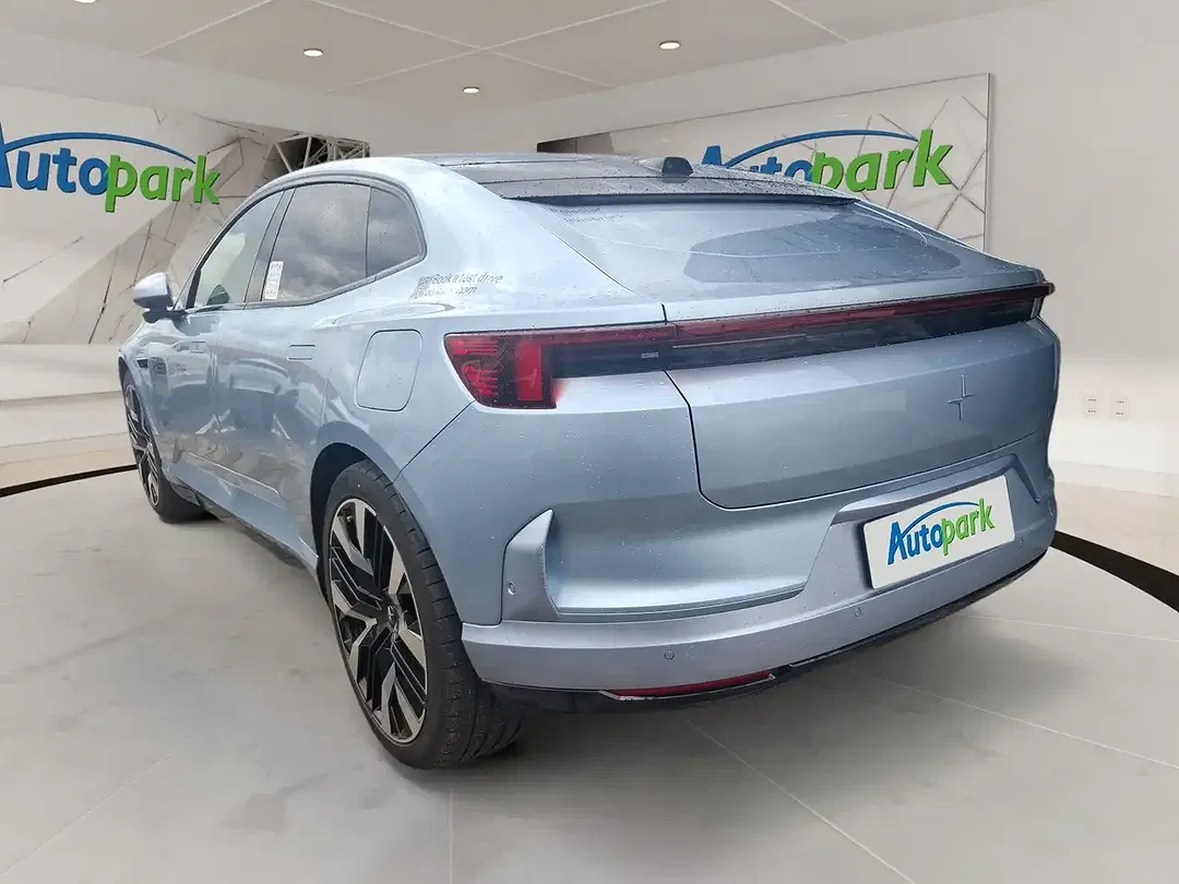 Polestar 4 Performance Dual Motor - Thumbnail 4