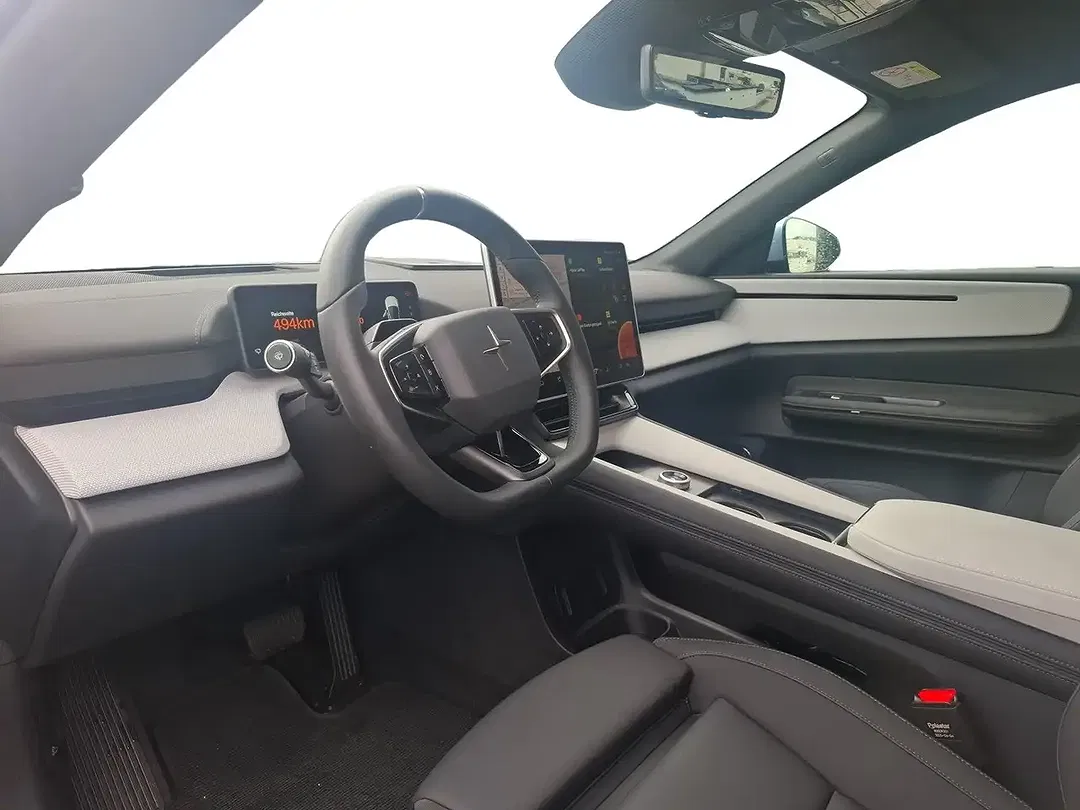 Polestar 4 Performance Dual Motor - Thumbnail 7