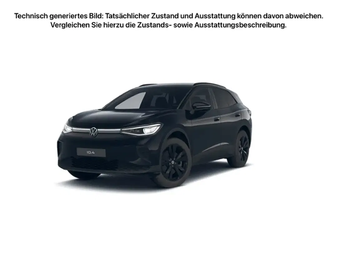 Volkswagen ID.4 Pro IQ.Drive Black Edition - foto 1