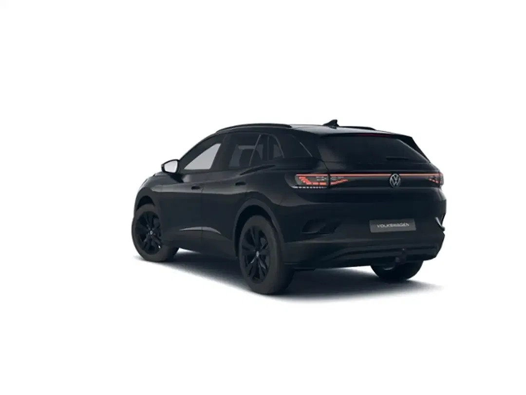 Volkswagen ID.4 Pro IQ.Drive Black Edition - Thumbnail 3