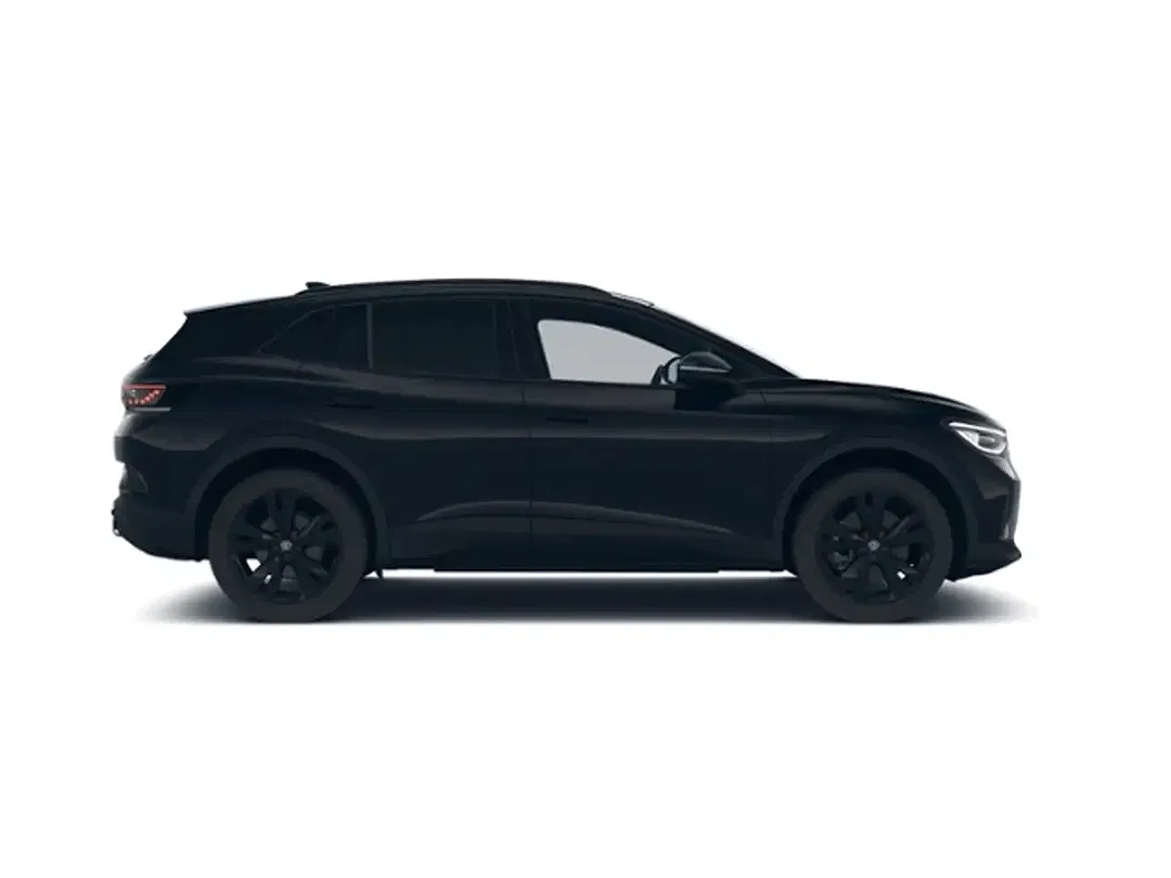 Volkswagen ID.4 Pro IQ.Drive Black Edition - Thumbnail 4