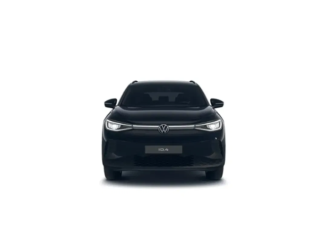 Volkswagen ID.4 Pro IQ.Drive Black Edition - Thumbnail 5
