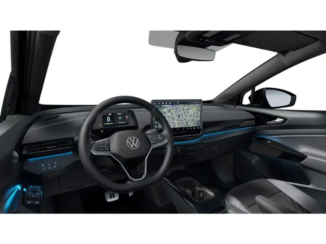 Volkswagen ID.4 Pro IQ.Drive Black Edition - Thumbnail 7