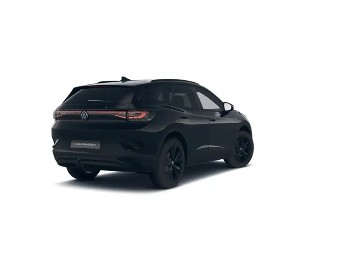 Volkswagen ID.4 Pro IQ.Drive Black Edition - Thumbnail 8