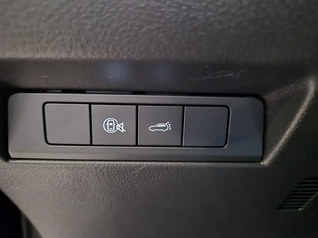 Mazda CX-5 2.5 e-SKYACTIV 6AT Homura - Thumbnail 10