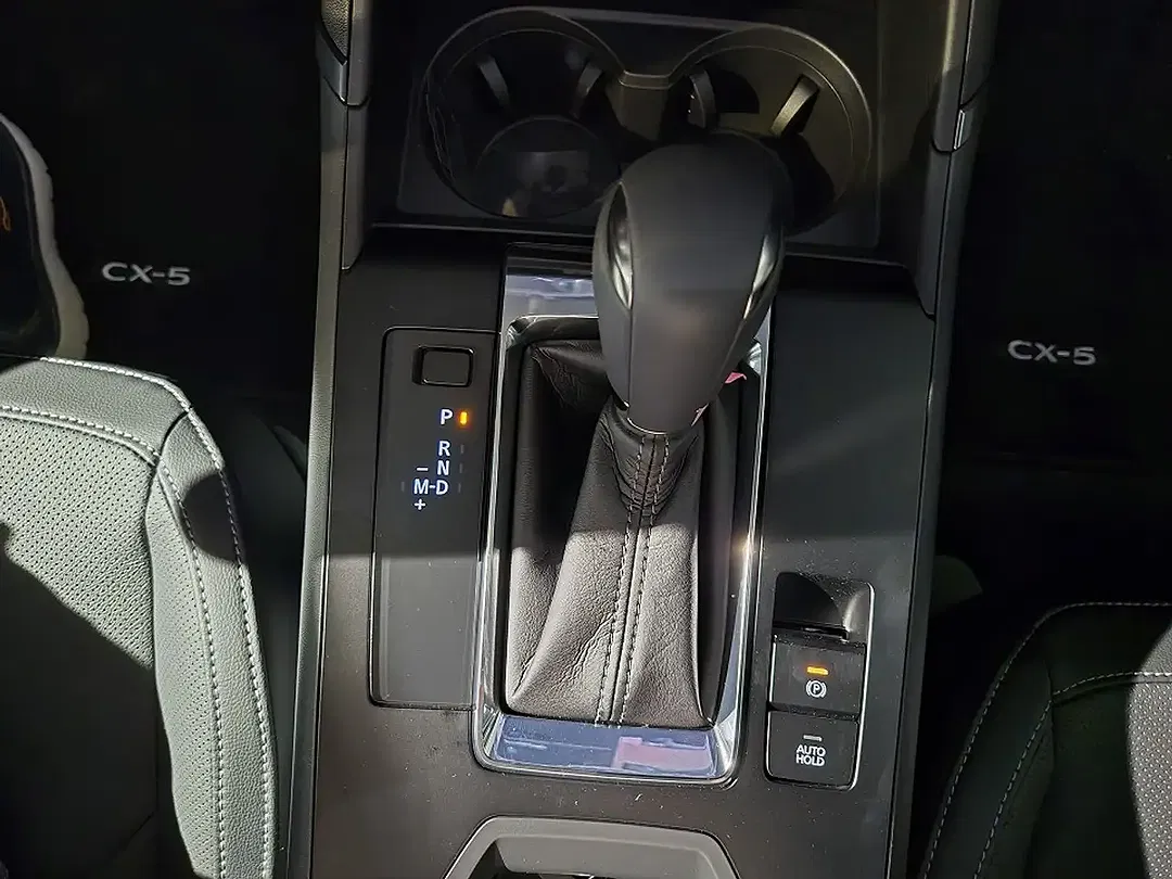 Mazda CX-5 2.5 e-SKYACTIV 6AT Homura - Thumbnail 11