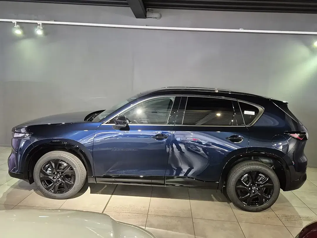 Mazda CX-5 2.5 e-SKYACTIV 6AT Homura - Thumbnail 3