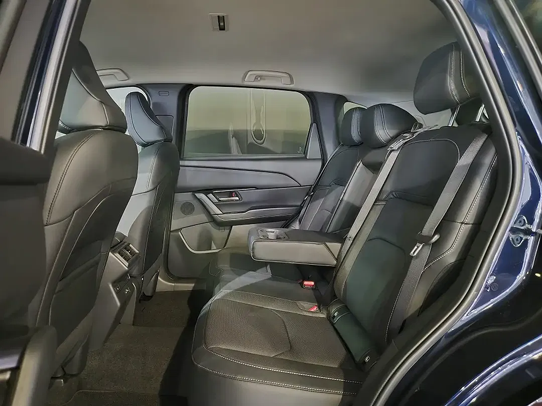 Mazda CX-5 2.5 e-SKYACTIV 6AT Homura - Thumbnail 6