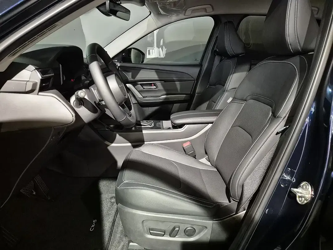 Mazda CX-5 2.5 e-SKYACTIV 6AT Homura - Thumbnail 7