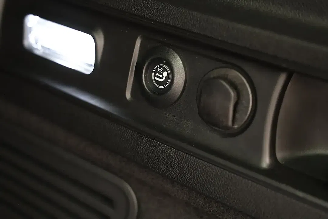 Alfa Romeo Stelvio 2.2 16V Q4 Veloce - Thumbnail 14