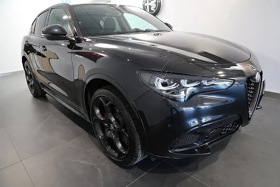 Alfa Romeo Stelvio 2.2 16V Q4 Veloce - Thumbnail 6