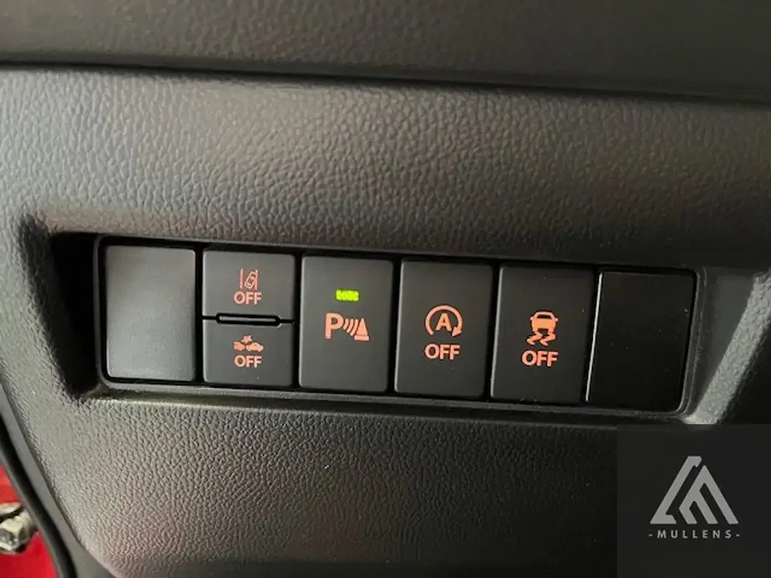 Suzuki Swift MHEV - foto 15