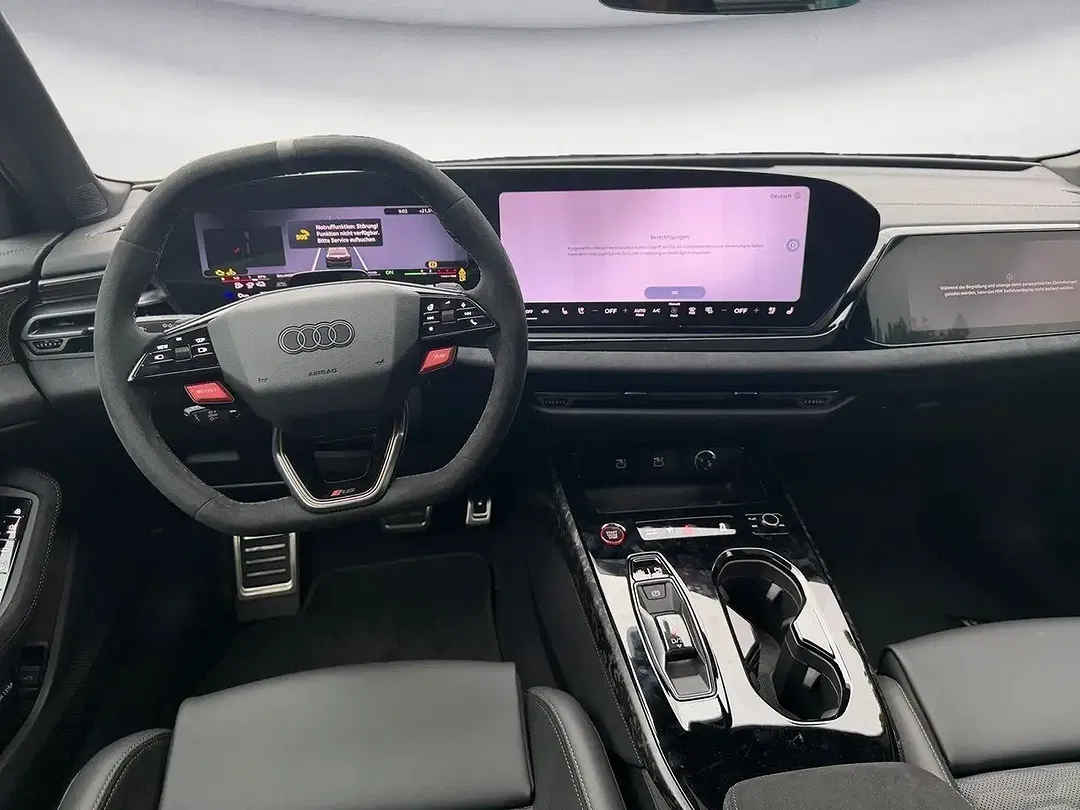 Audi RS5 tiptronic - Thumbnail 9