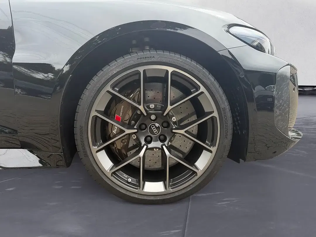 Audi RS5 tiptronic - Thumbnail 10