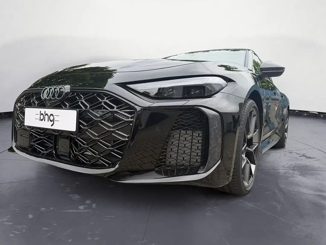 Audi RS5 tiptronic - Thumbnail 11