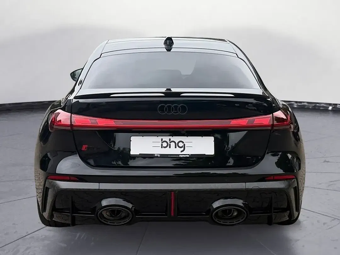 Audi RS5 tiptronic - Thumbnail 3