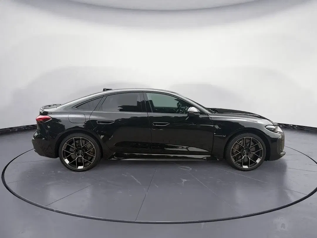 Audi RS5 tiptronic - Thumbnail 4