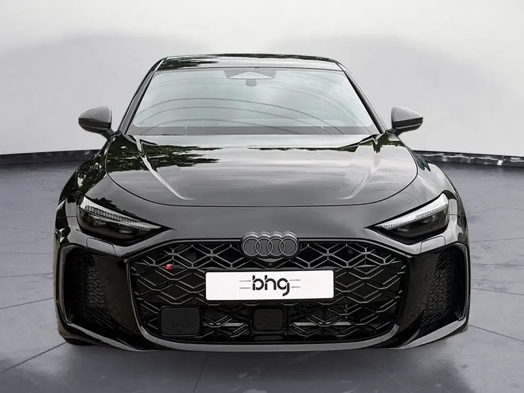 Audi RS5 tiptronic - Thumbnail 5