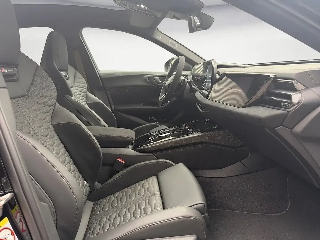 Audi RS5 tiptronic - Thumbnail 7