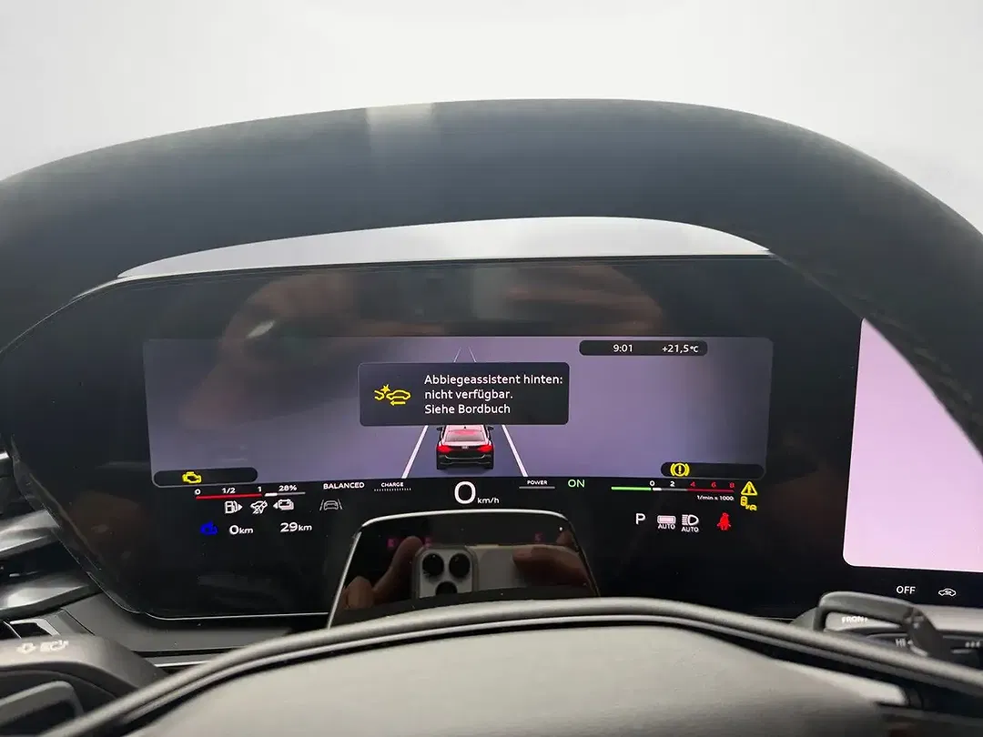 Audi RS5 tiptronic - Thumbnail 8