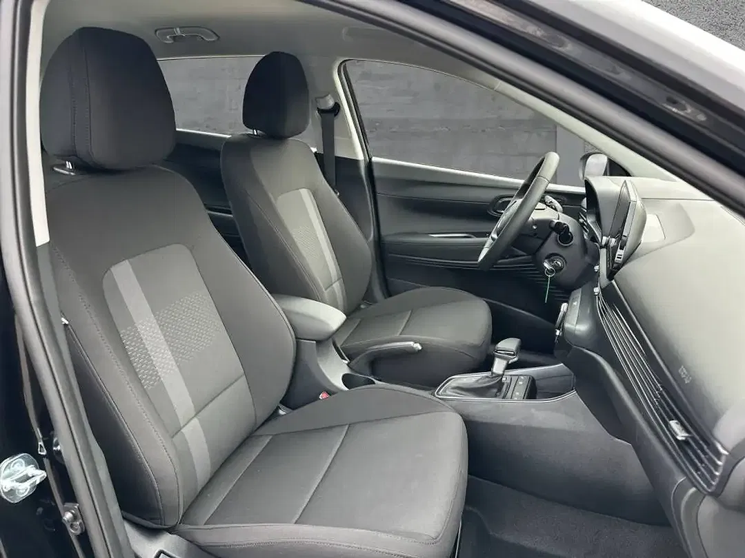 Hyundai i20 1.0 T-GDI DCT Trend - Thumbnail 11