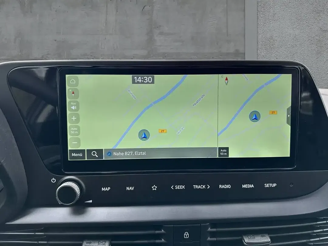 Hyundai i20 1.0 T-GDI DCT Trend - Thumbnail 15