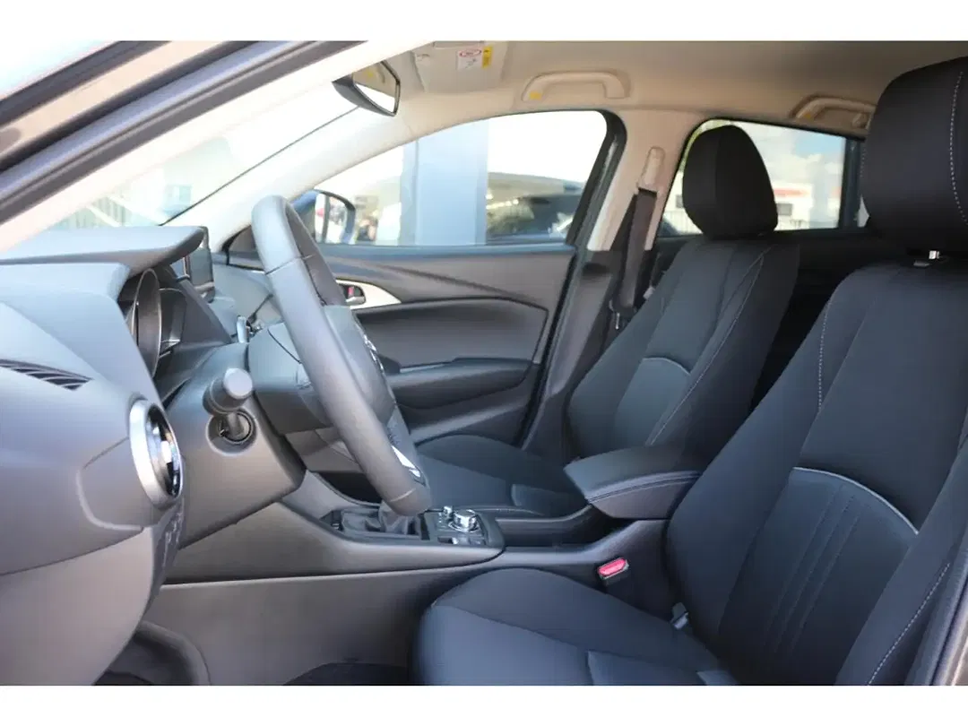 Mazda CX-3 SKYACTIV-G Selection - Thumbnail 10