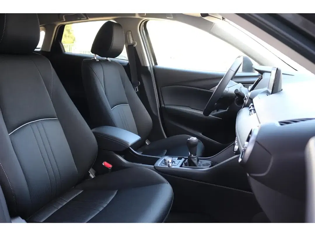 Mazda CX-3 SKYACTIV-G Selection - Thumbnail 11