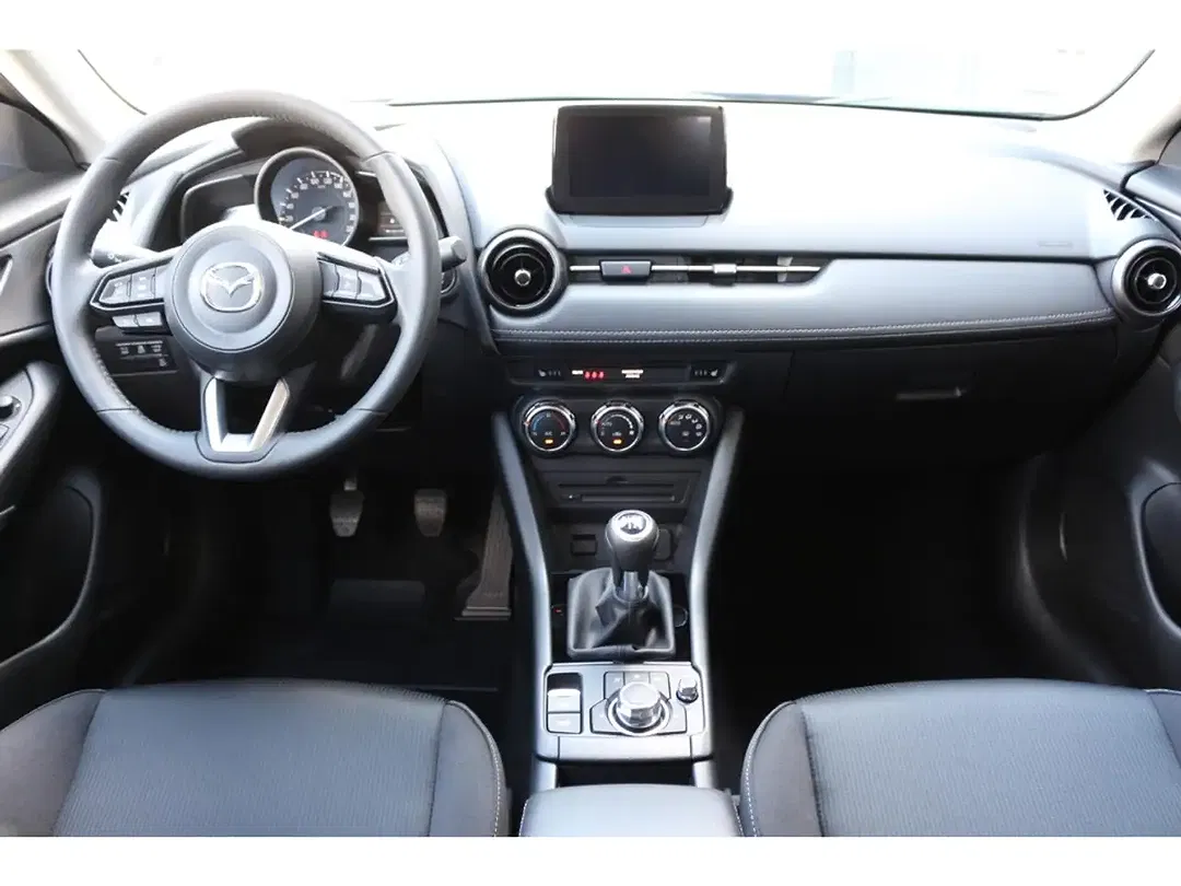 Mazda CX-3 SKYACTIV-G Selection - Thumbnail 12