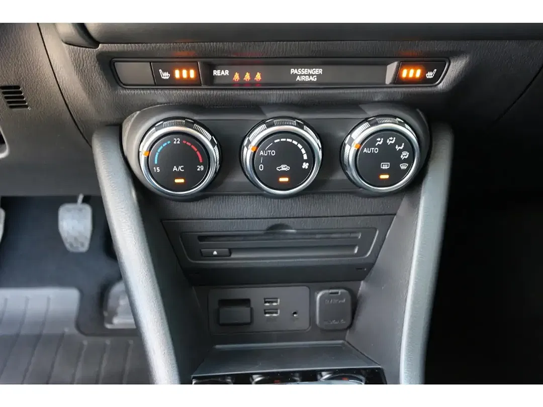 Mazda CX-3 SKYACTIV-G Selection - Thumbnail 13