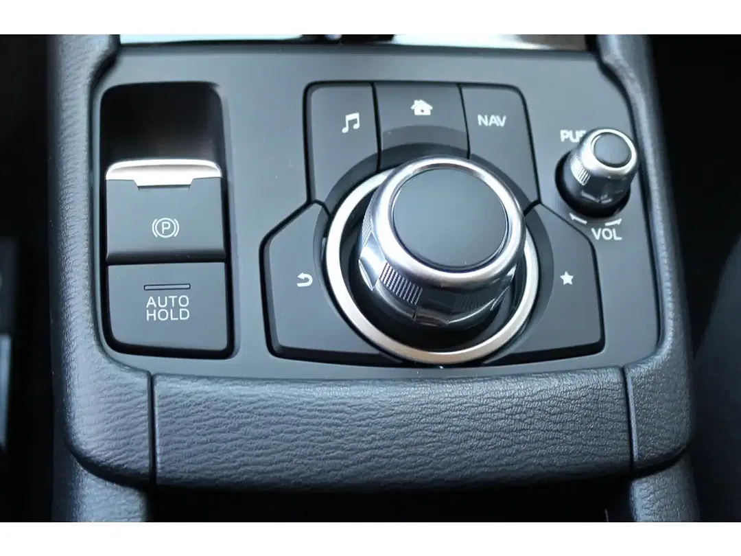 Mazda CX-3 SKYACTIV-G Selection - foto 15