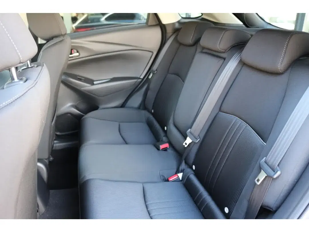 Mazda CX-3 SKYACTIV-G Selection - Thumbnail 9