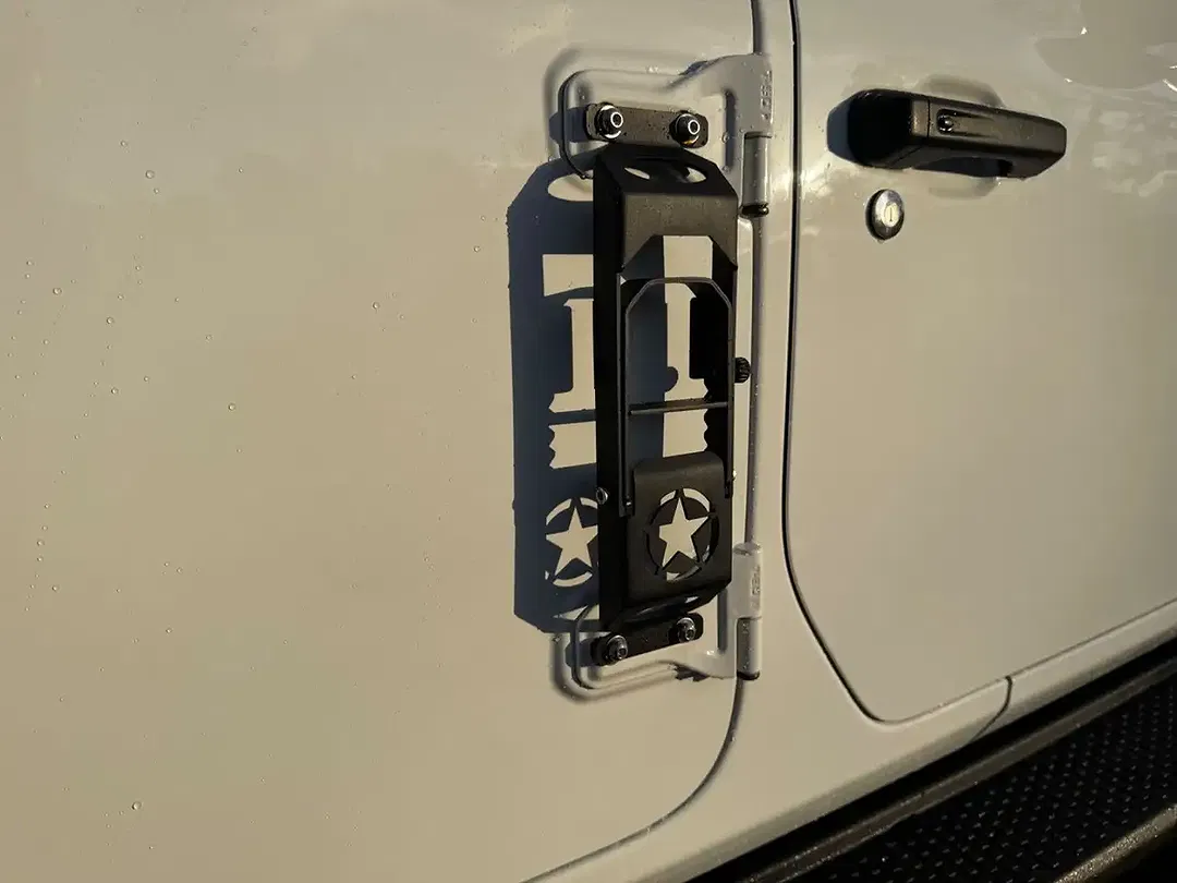Jeep Wrangler 3.6 4x4 Unlimited Sahara - Thumbnail 11