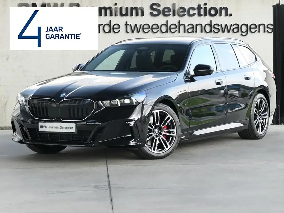 BMW 530 Touring M Sport Pro - Afbeelding 1