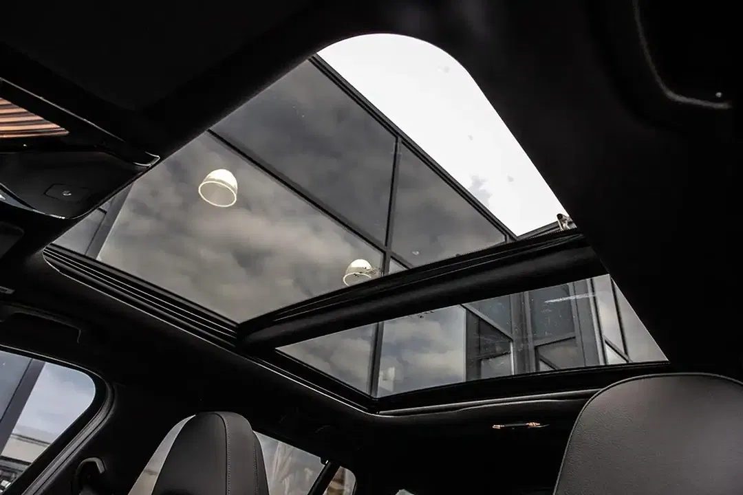 Alpina D3 3.0 S Touring - Thumbnail 11