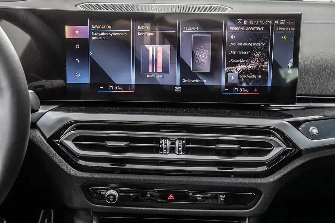 Alpina D3 3.0 S Touring - Thumbnail 13