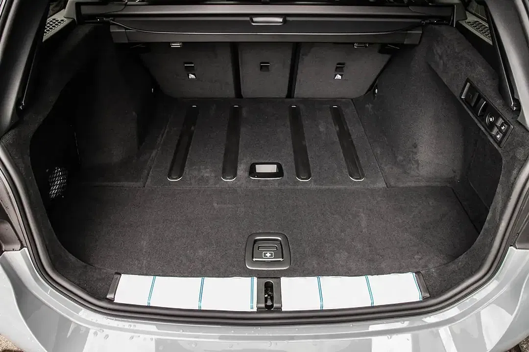 Alpina D3 3.0 S Touring - Thumbnail 14