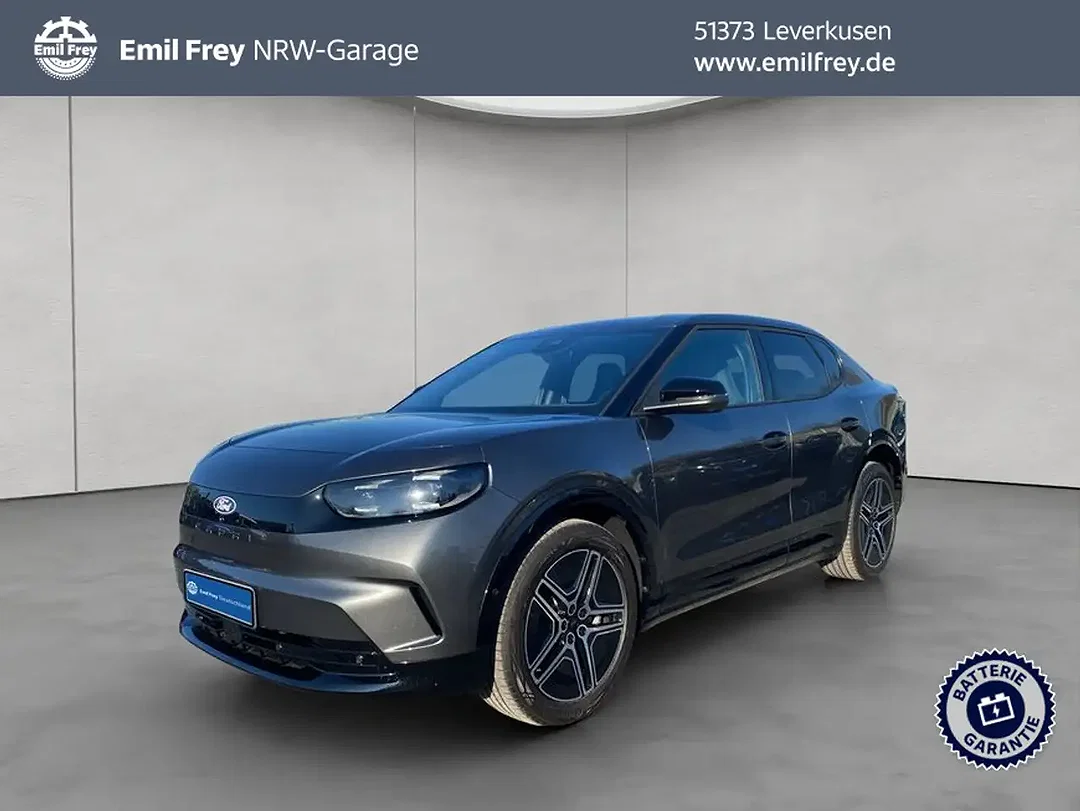 Ford Capri Premium - Afbeelding 1