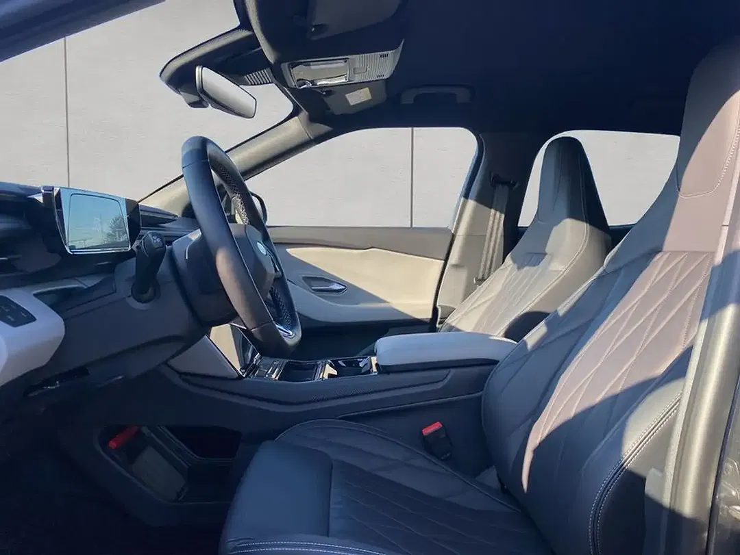 Ford Capri Premium - Thumbnail 12